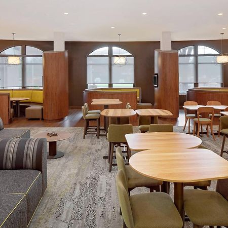 Courtyard By Marriott Houma Exterior foto