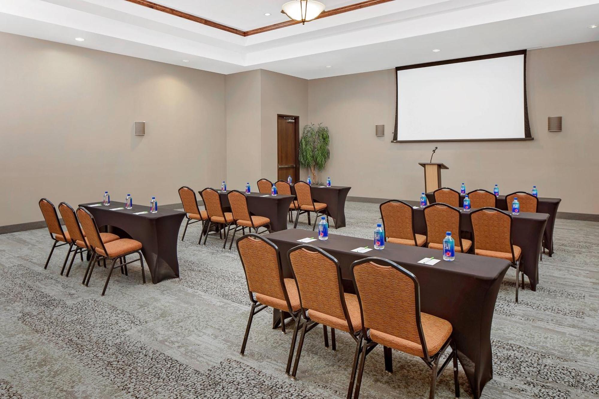 Courtyard By Marriott Houma Exterior foto