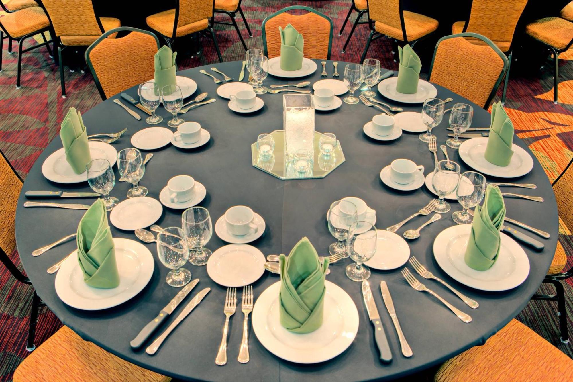Courtyard By Marriott Houma Exterior foto