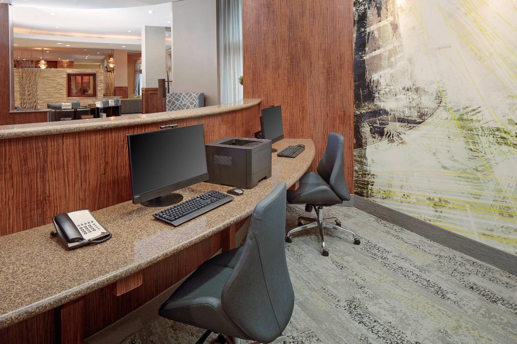 Courtyard By Marriott Houma Exterior foto