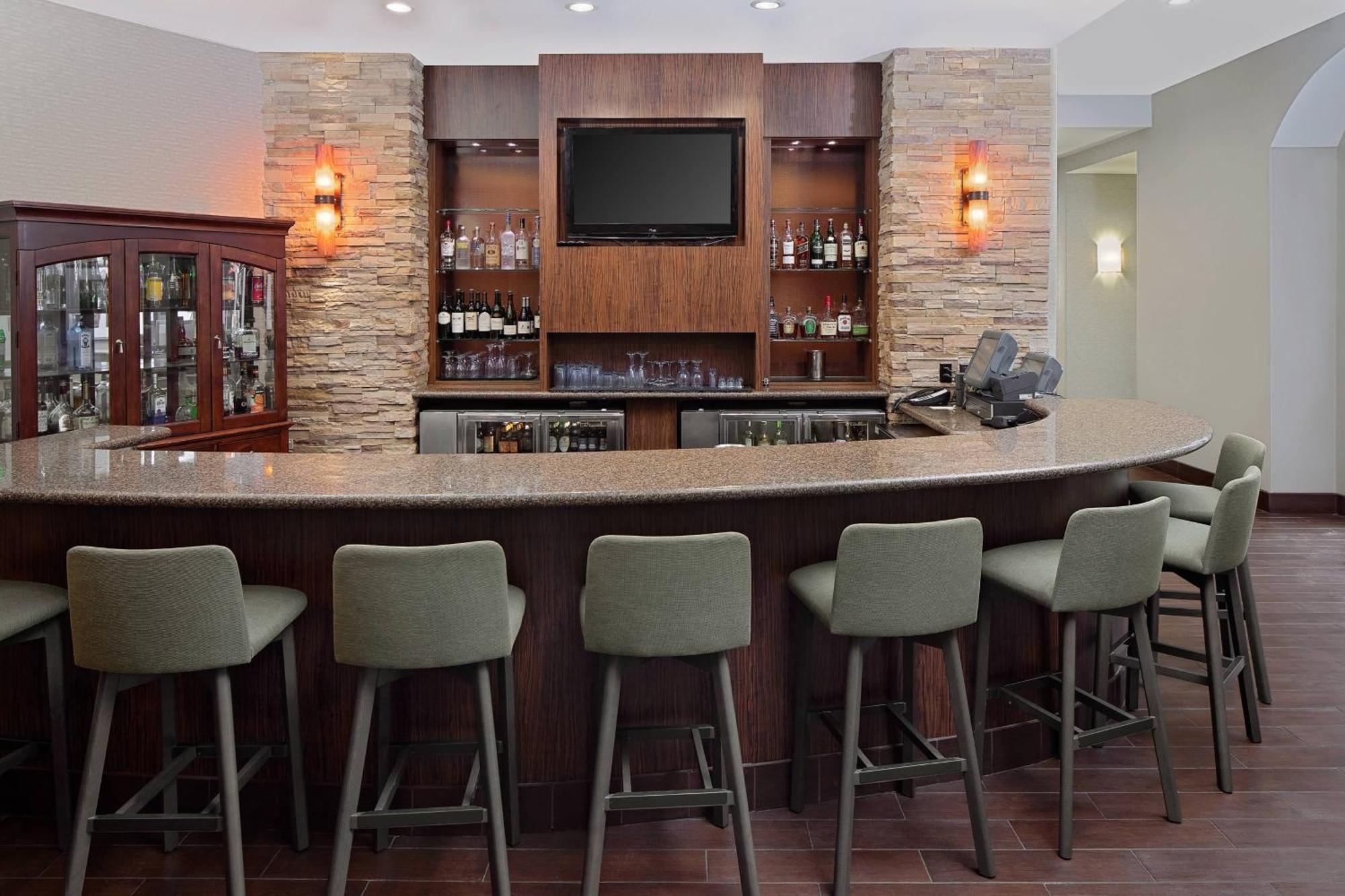 Courtyard By Marriott Houma Exterior foto