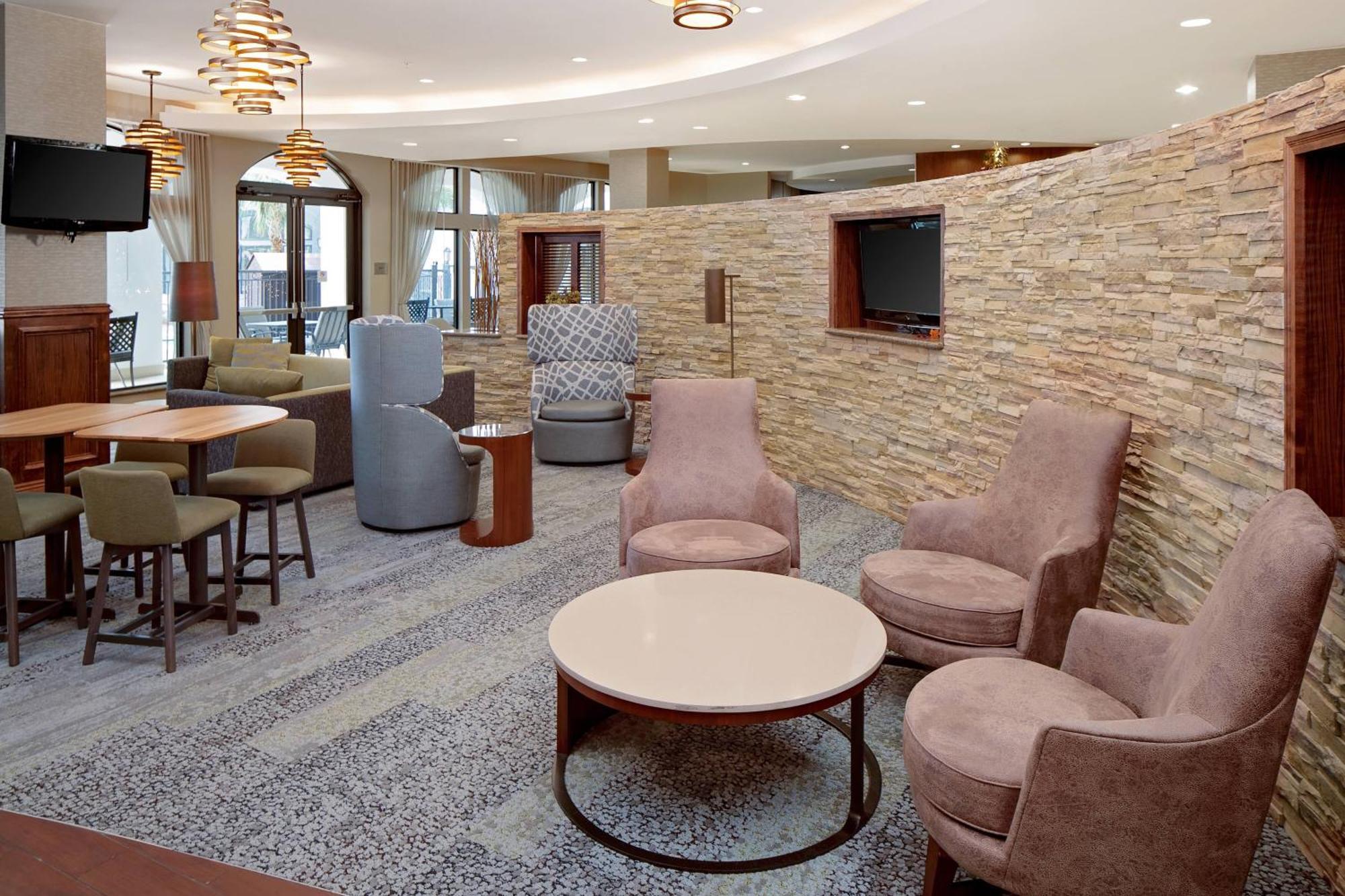 Courtyard By Marriott Houma Exterior foto