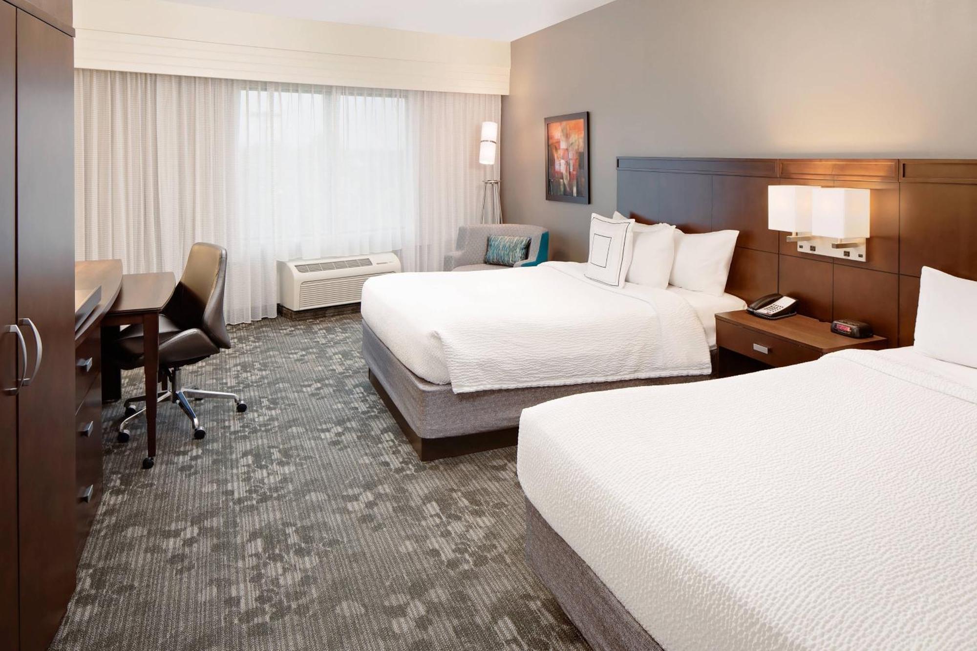 Courtyard By Marriott Houma Exterior foto