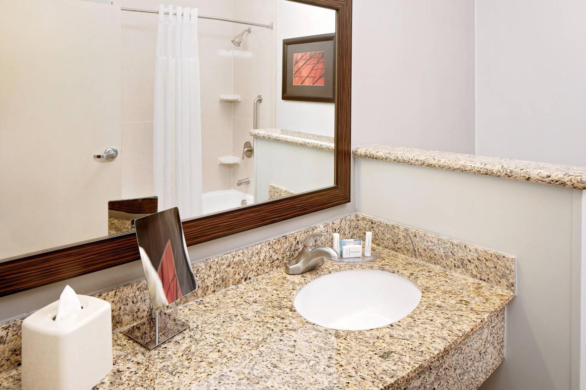 Courtyard By Marriott Houma Exterior foto