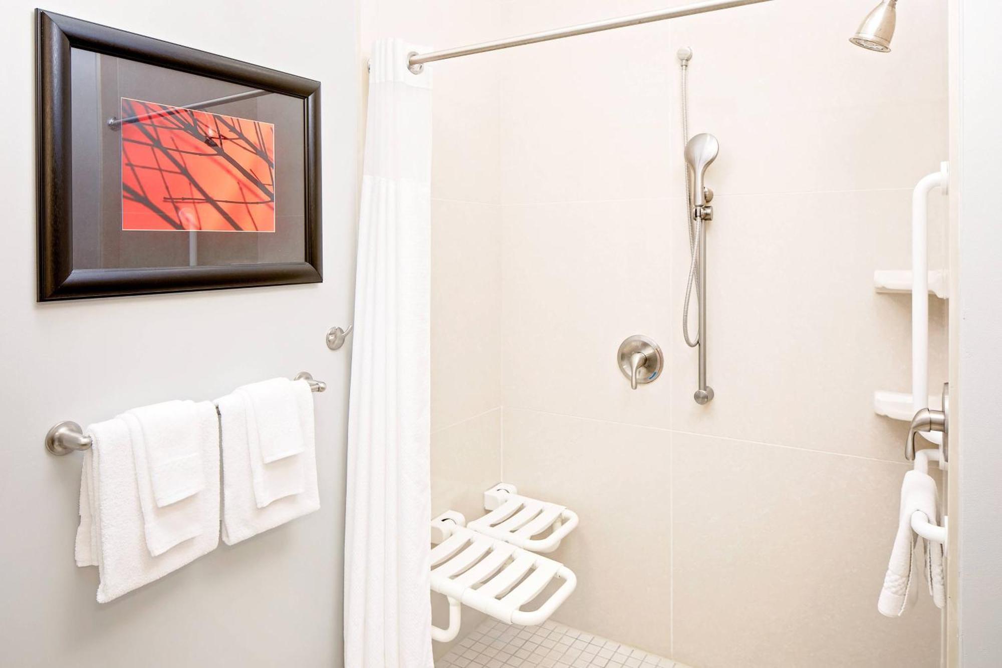Courtyard By Marriott Houma Exterior foto