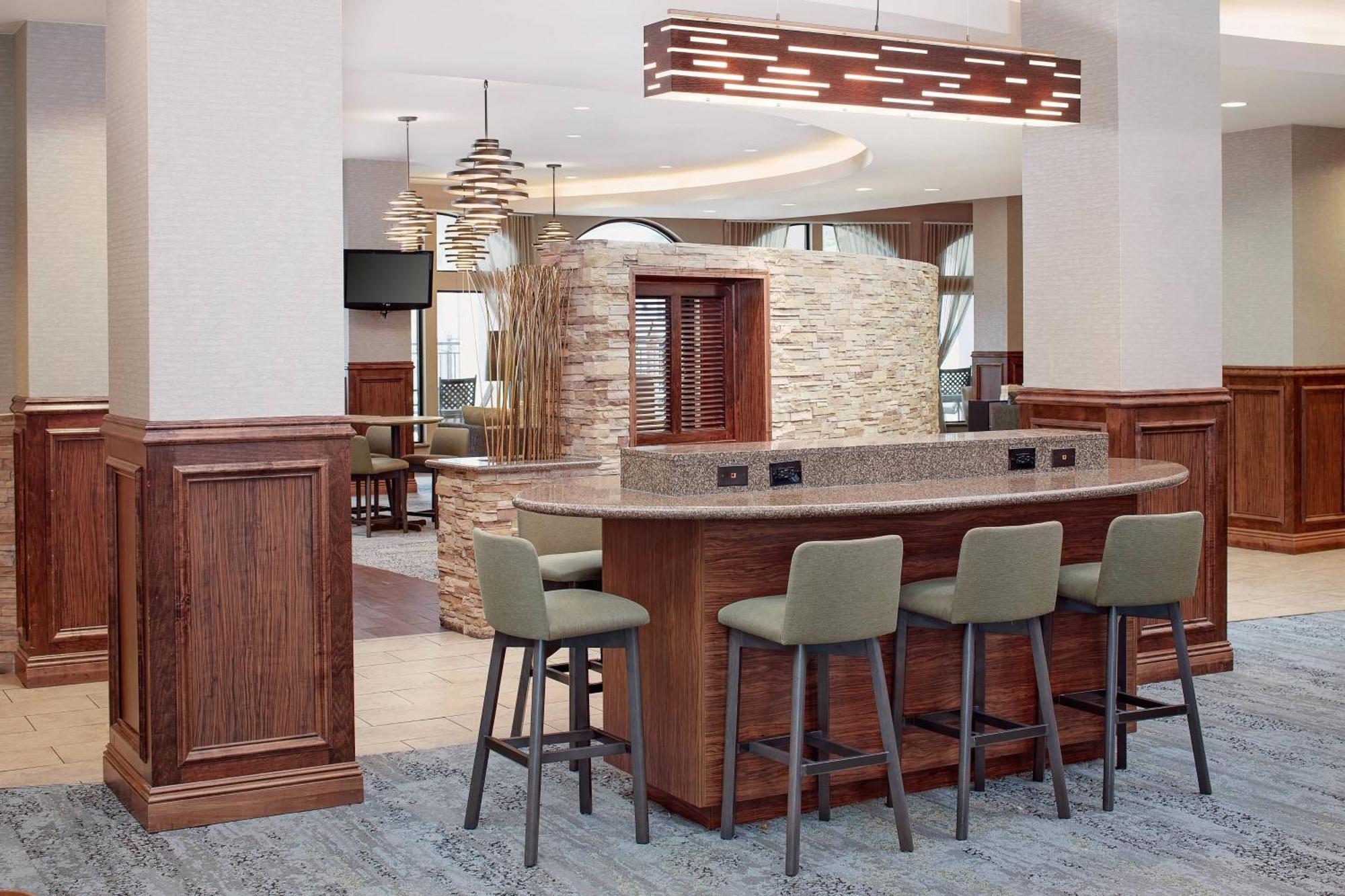 Courtyard By Marriott Houma Exterior foto