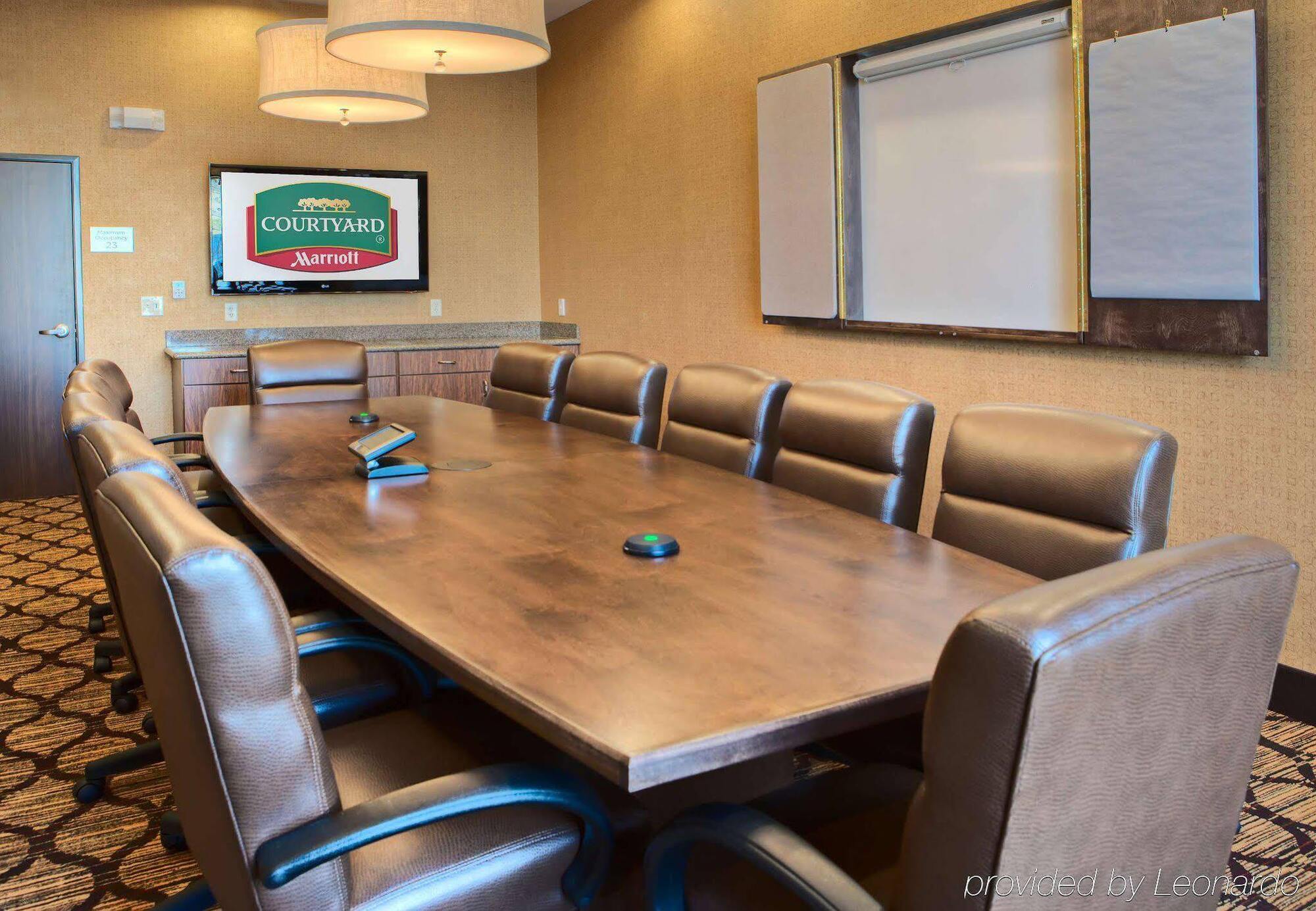 Courtyard By Marriott Houma Exterior foto